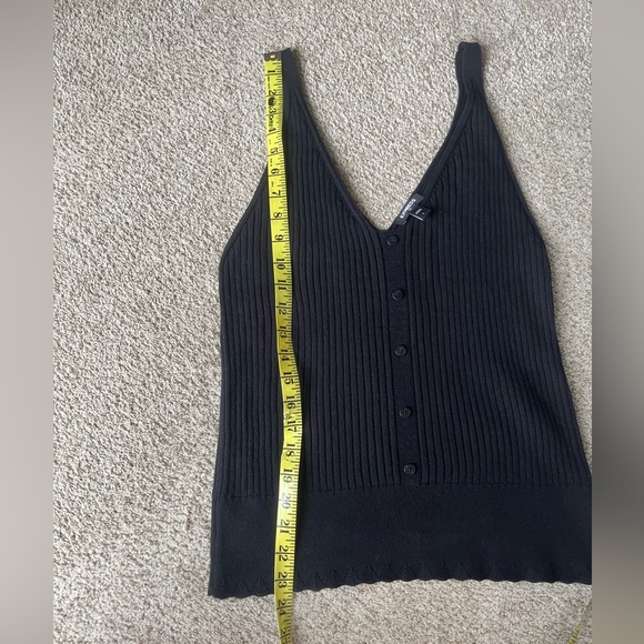 Express Tank Size Large - Picture 2 of 5